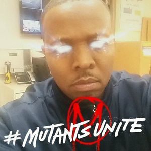 Meet your Posher, Steffan